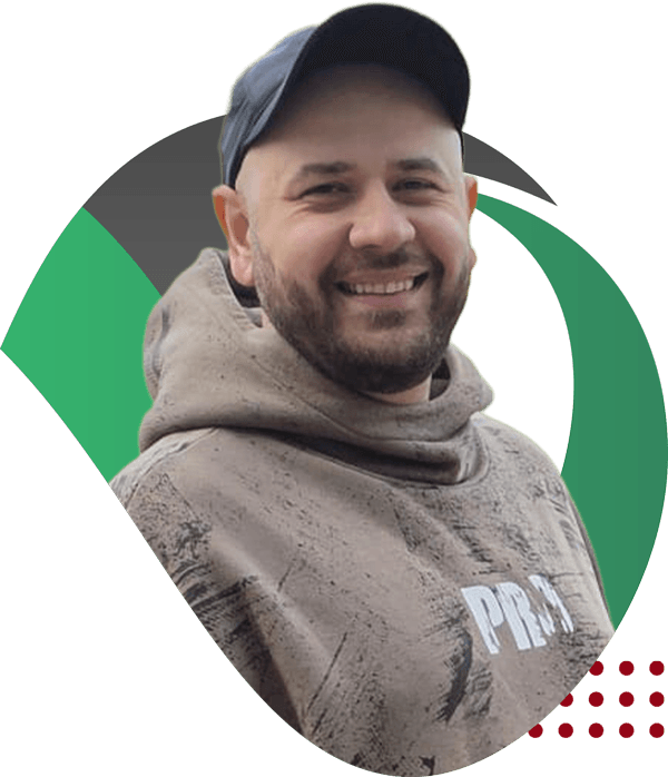Yaser Aljoukhdar