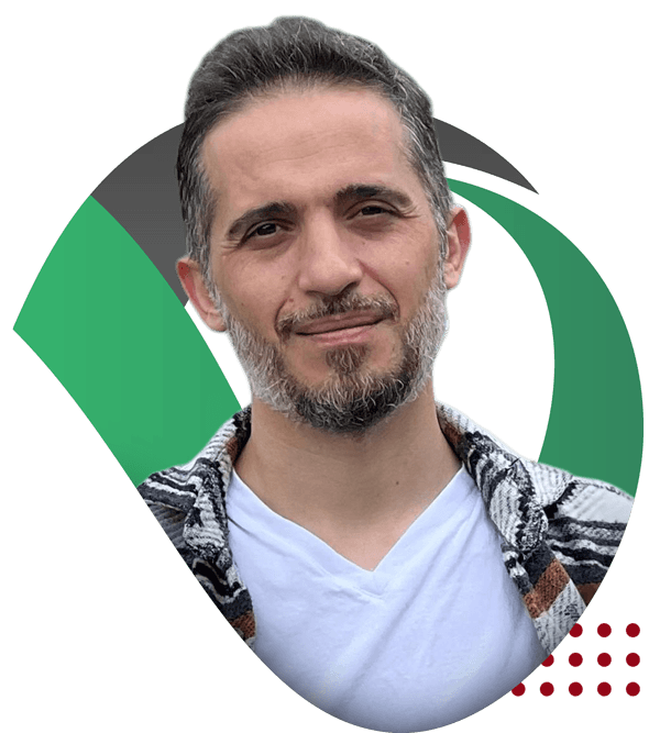 Mohammad Zakaria Aljundi