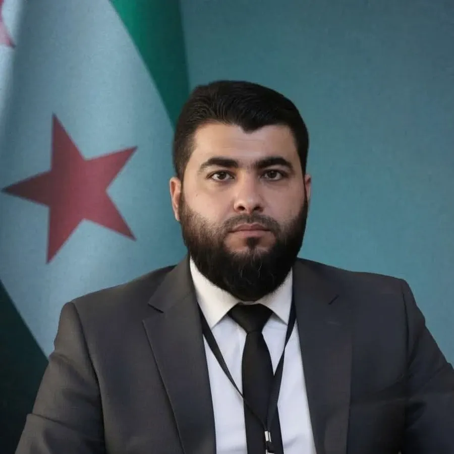 Abdul Fattah Hussein Obeid