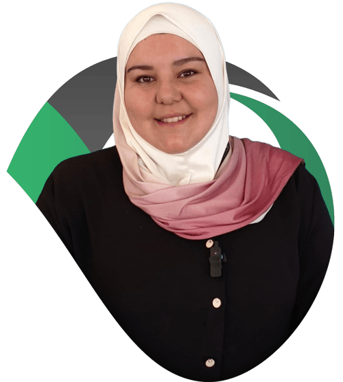 فاطمة فارس