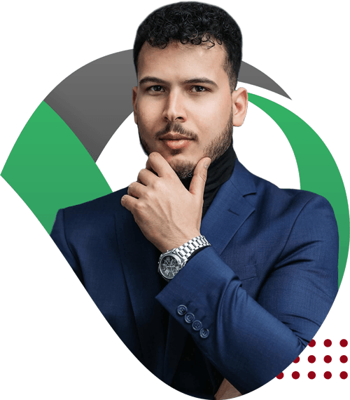 Foto von Eng. Hussam Alshawakh