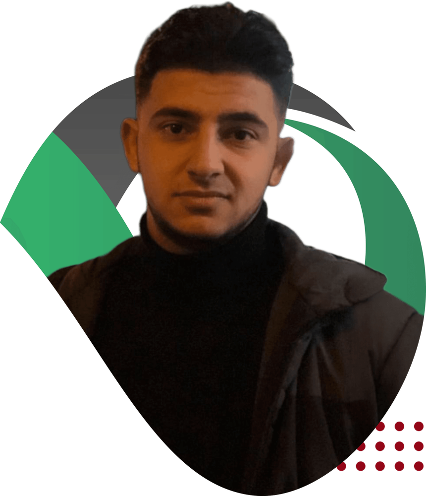 Osama Smisem