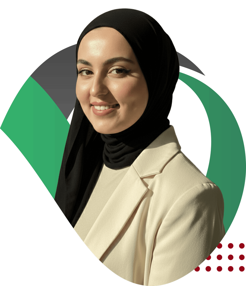 Abeer Al-Mawas