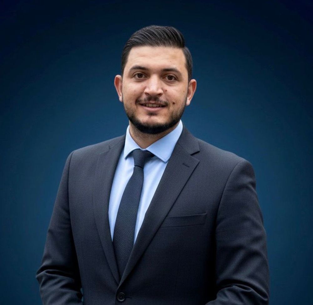 سعيد سعيد