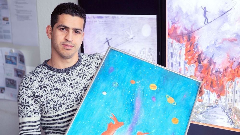 Ghazwan Assaf
