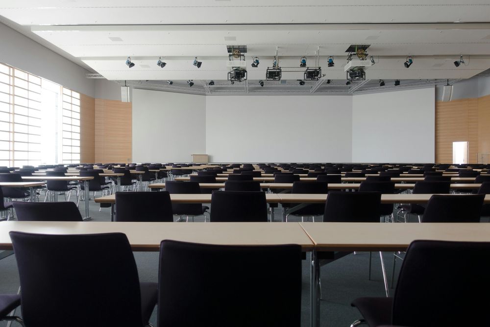 Erstes Physisches Treffen der Initiative
