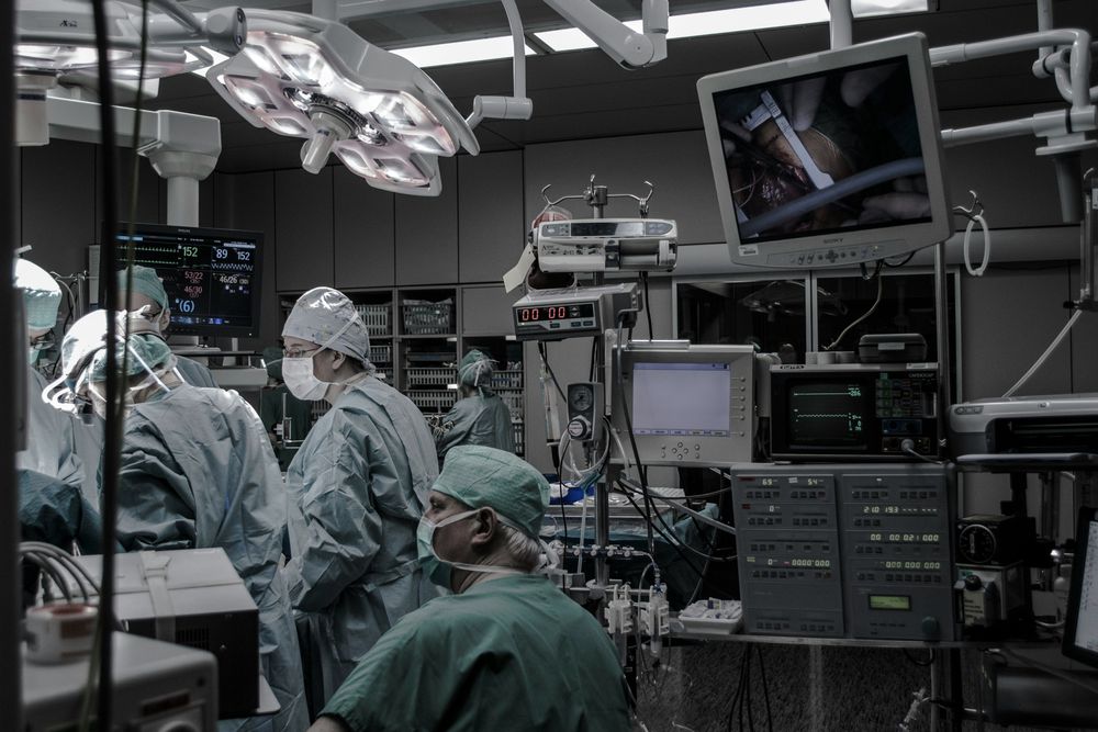 Projekt zur Sicherstellung von medizinischen Geräten und Versorgungsgütern – Unterstützung des Gesundheitssektors in Syrien