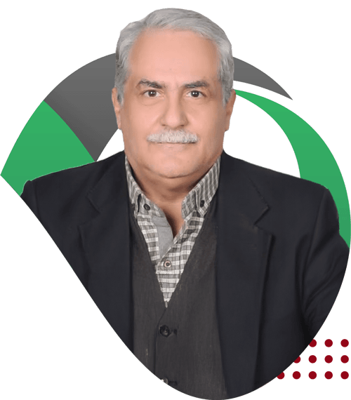 Mohammad Ziad Jawish