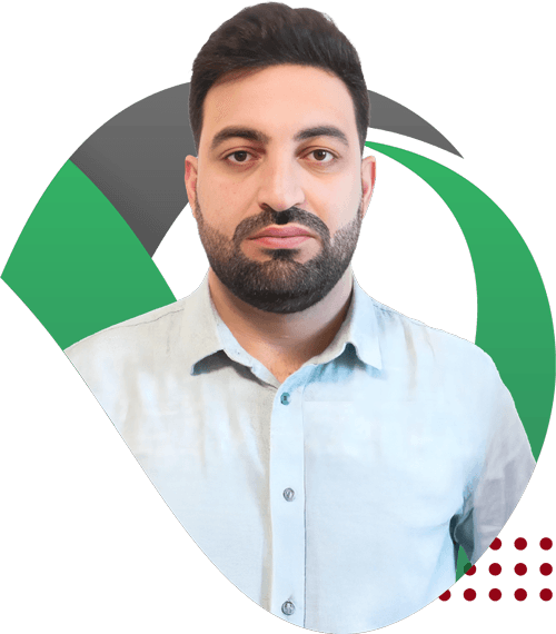 Foto von Muhannad Najar