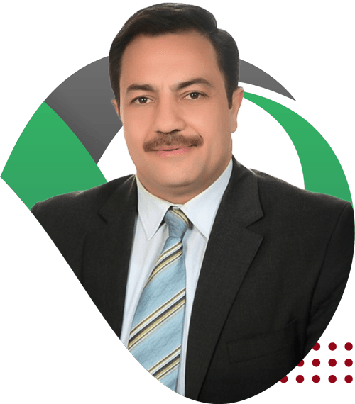 Dr.-Ing. Samer Husam Al-Din